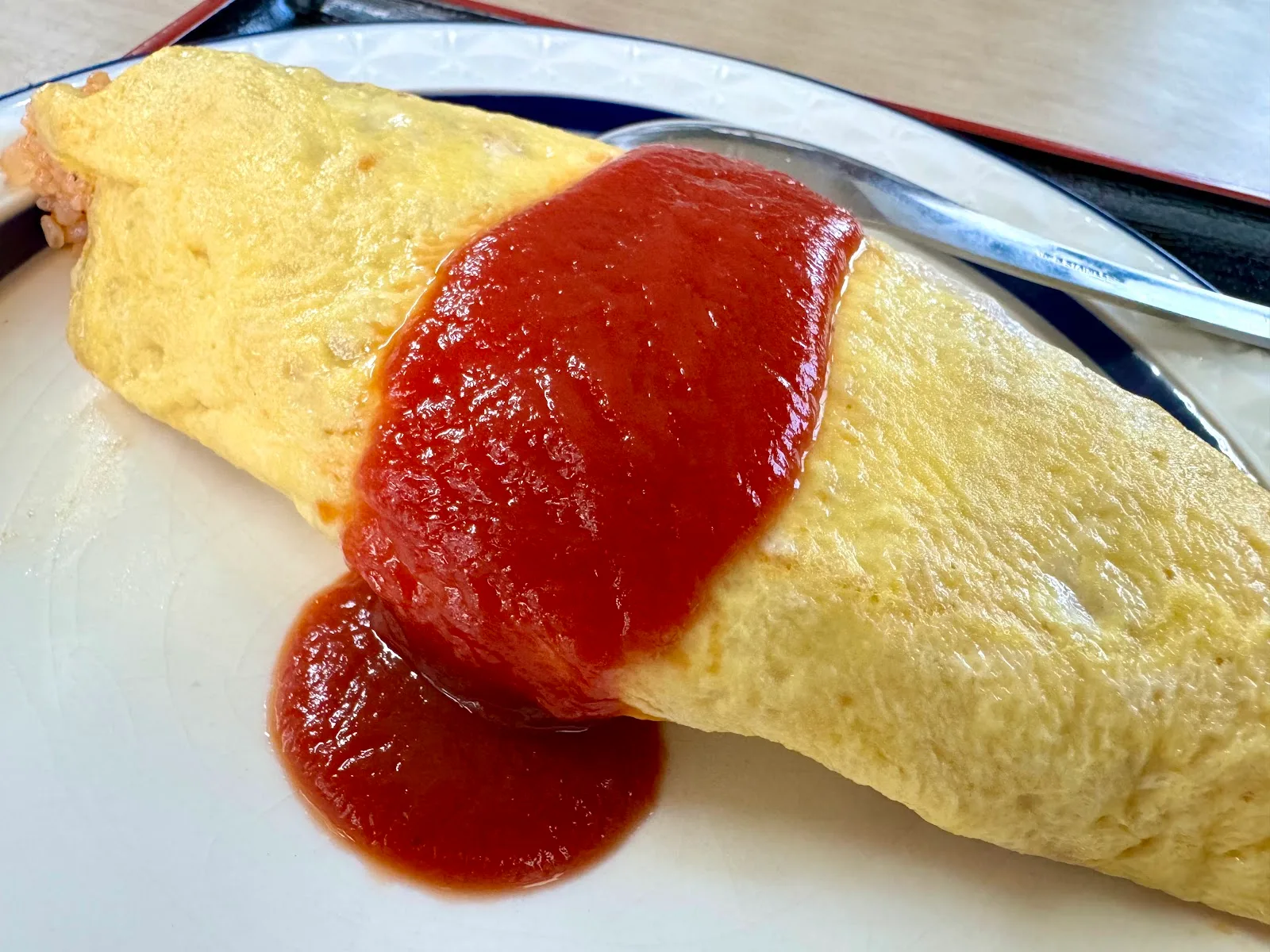丸福食堂 · 8